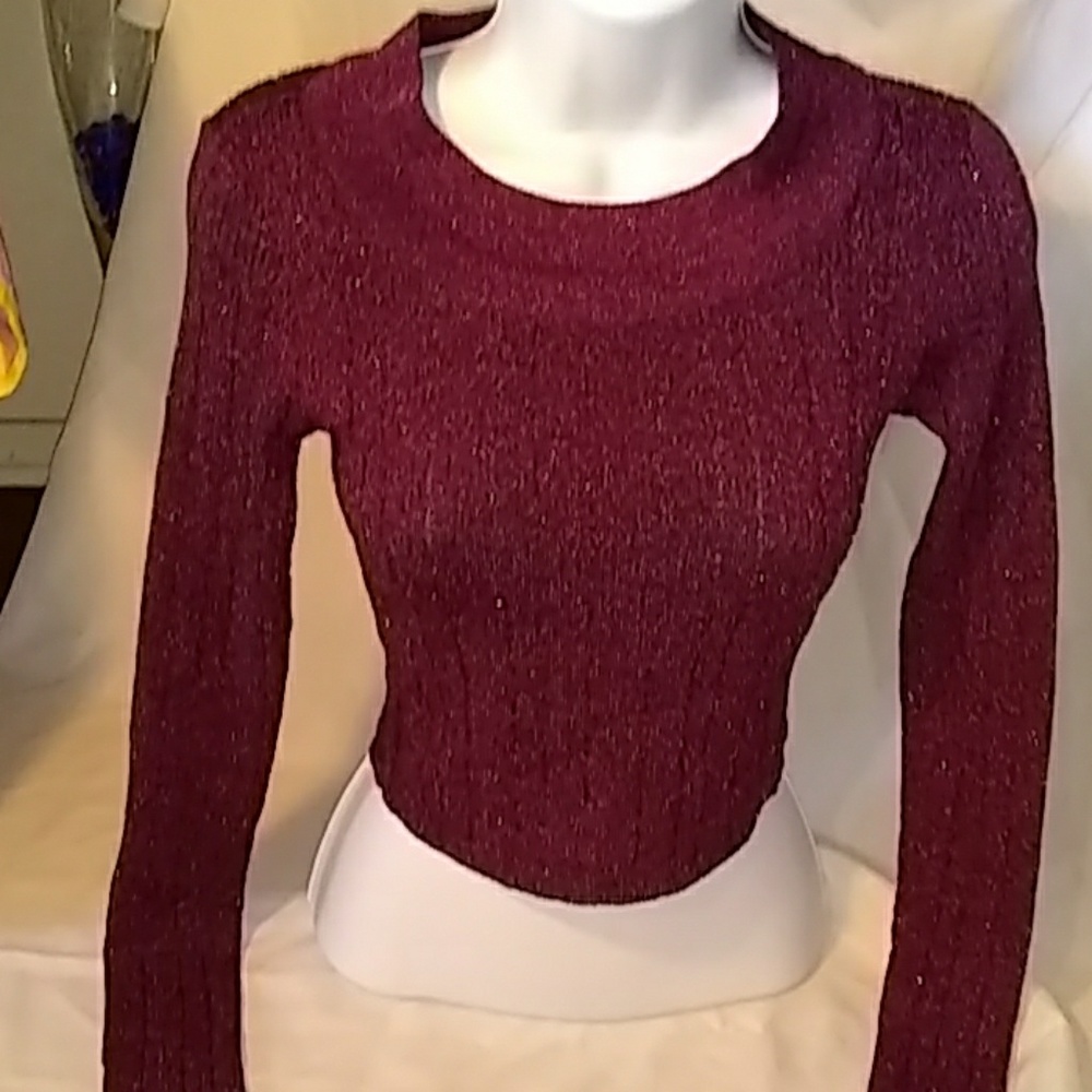 Nasty gal long sleeve